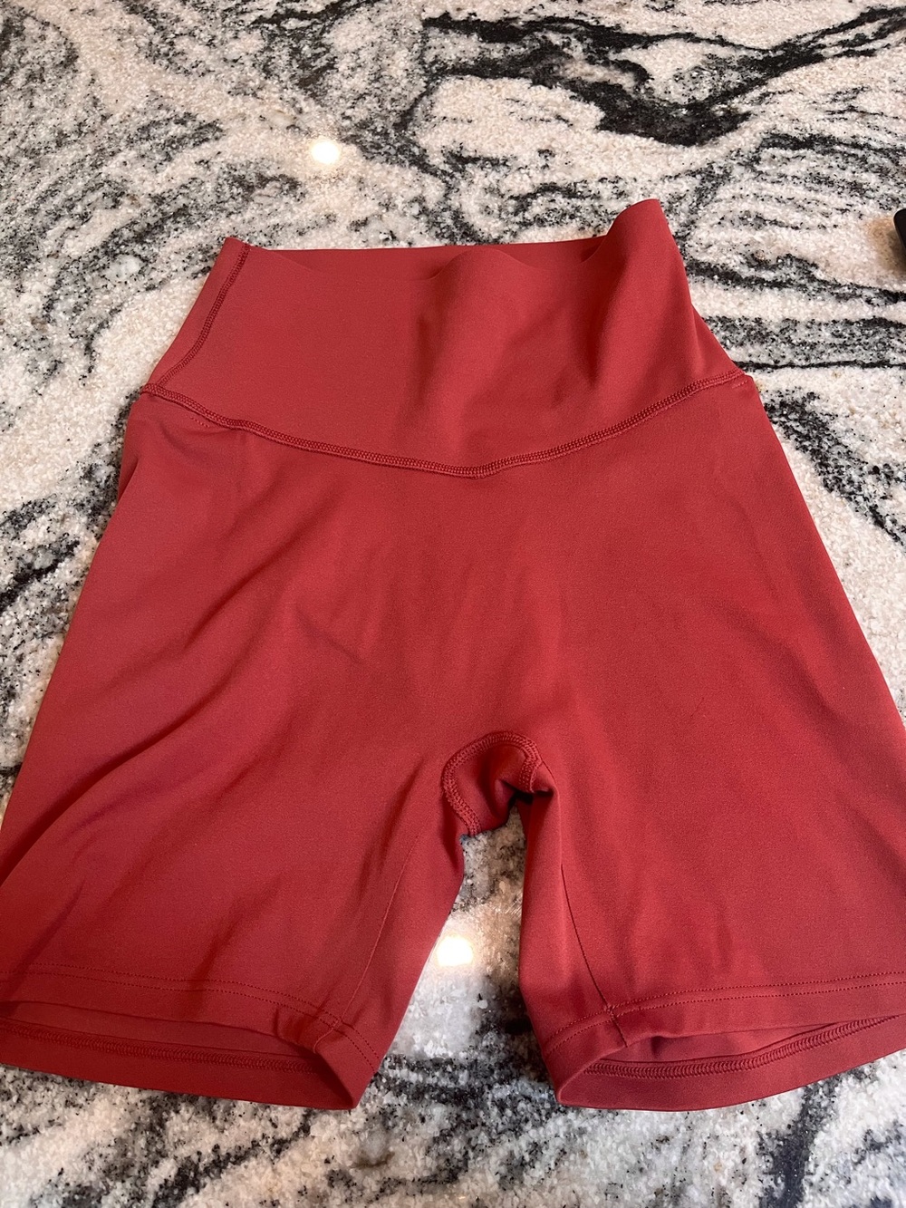 Victoria’s Secret Biker Shorts Size S